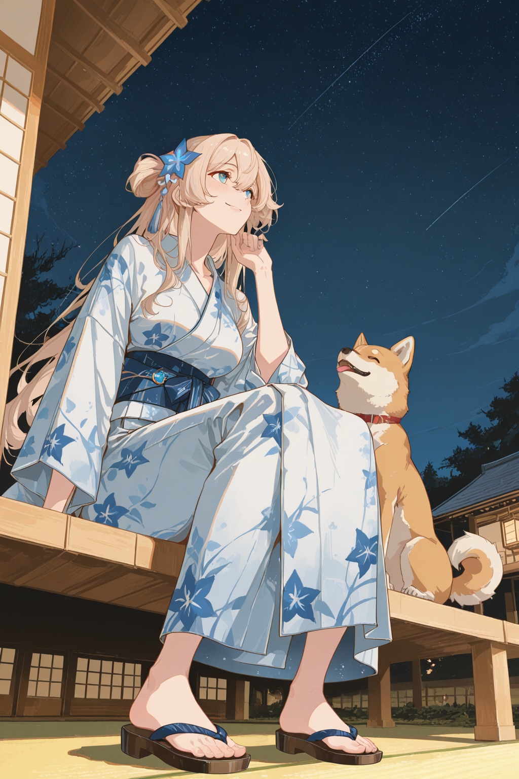 星見