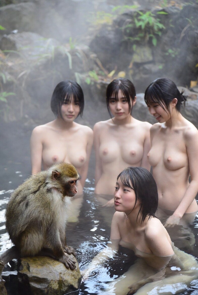 いま立つと、ヤベェ・・・