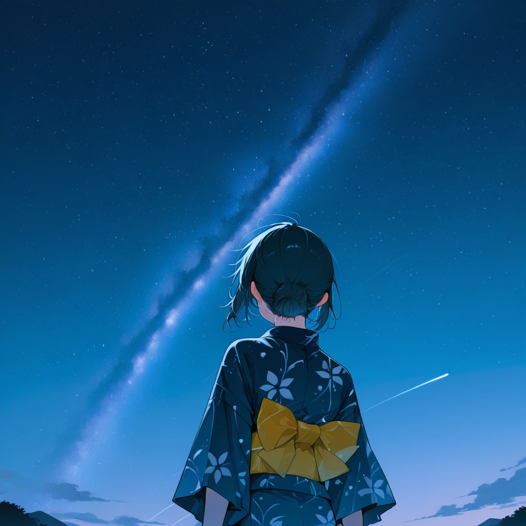 APRICOT 夕涼み
