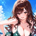 伽羅める(きゃらめる) 3枚目