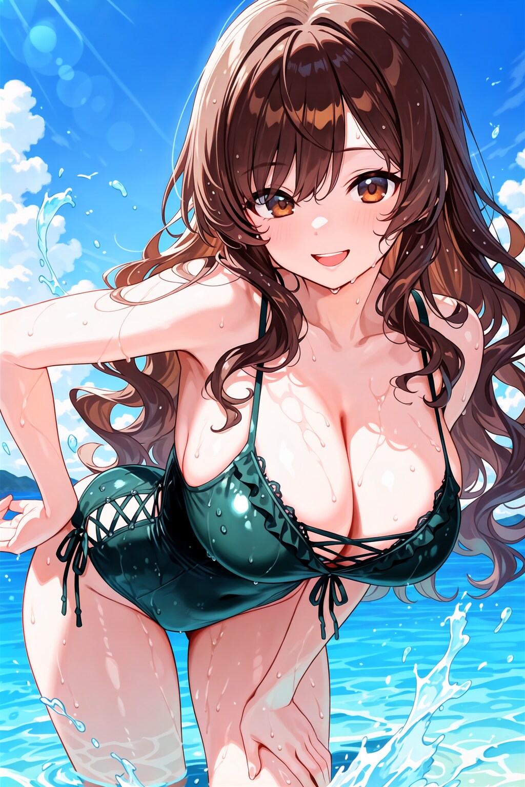 伽羅める(きゃらめる)