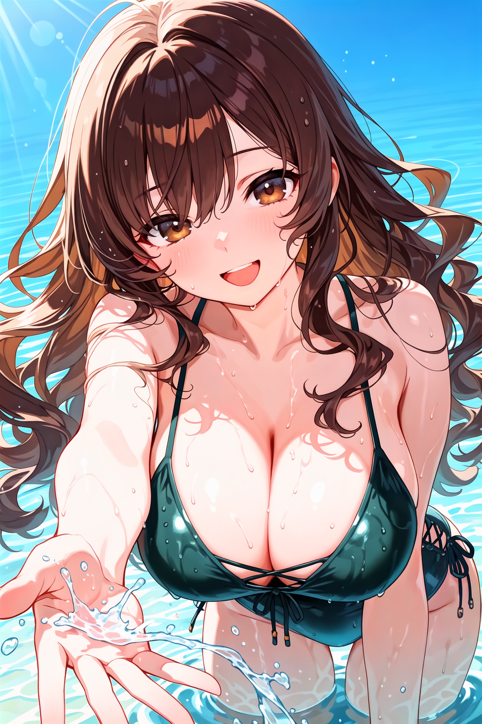 伽羅める(きゃらめる)