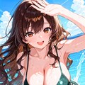 伽羅める(きゃらめる) 2枚目