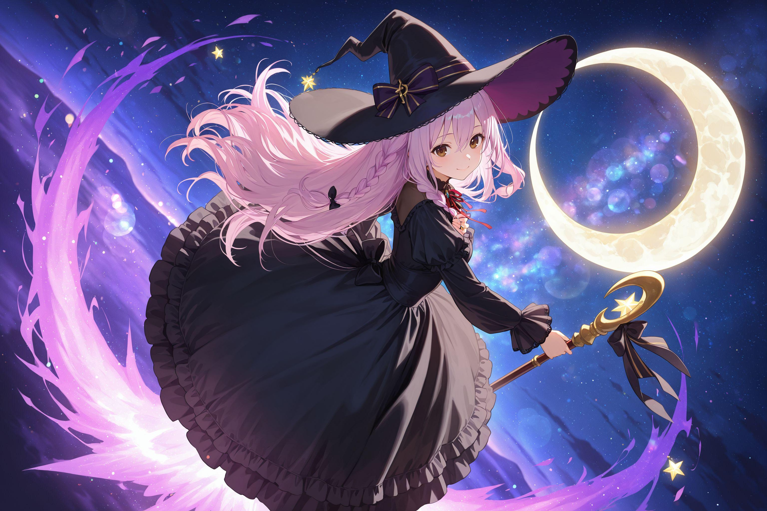 異世界の魔法使い（セラフィーナさん） | の人気AIイラスト・グラビア