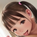 目覚めたら少女にちんちん握られてた【ちっぱい少女のオナサポ】【100枚】 4枚目
