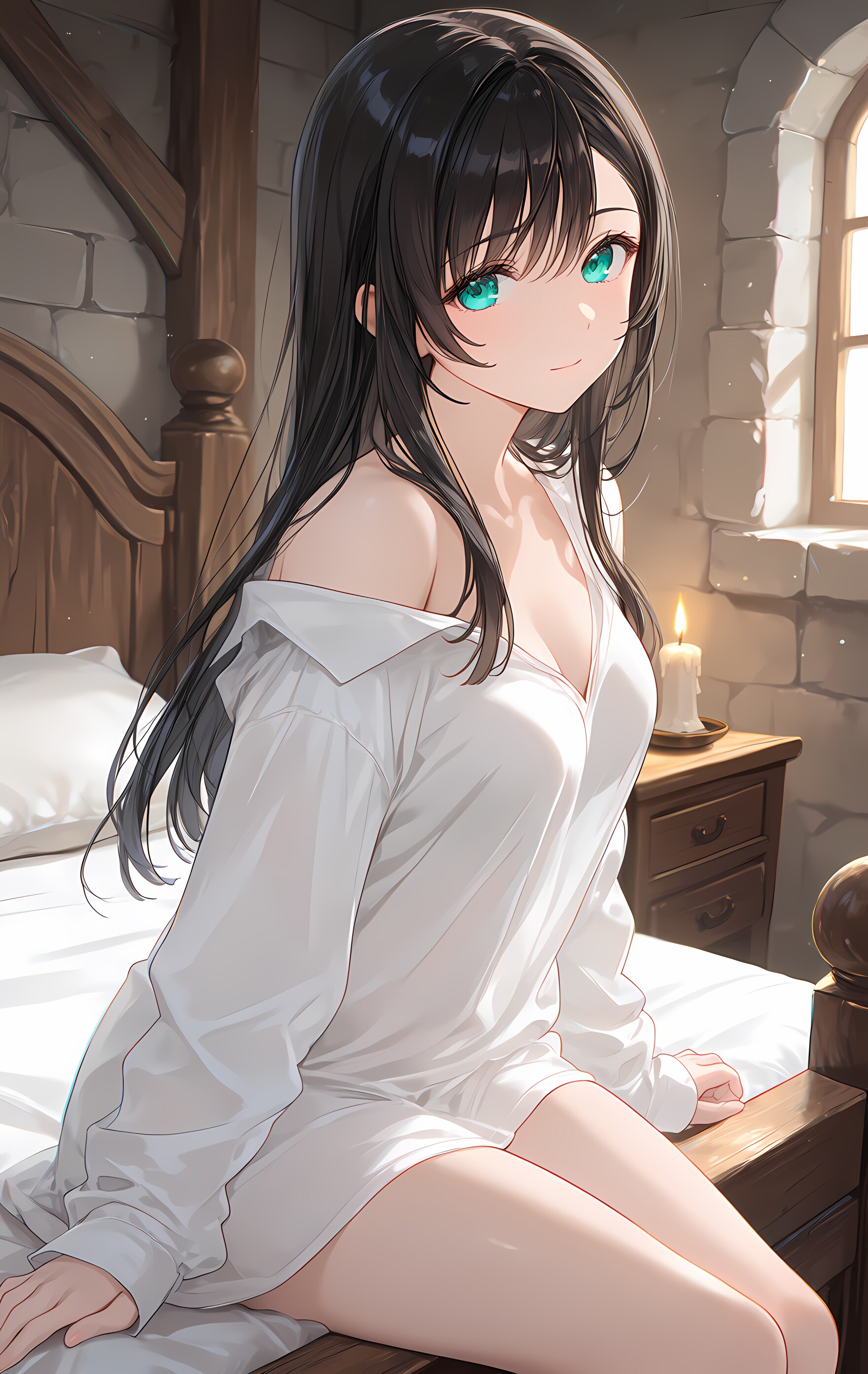 アリナ・クローバー