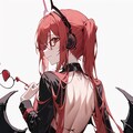 メガネっ娘悪魔 11枚目