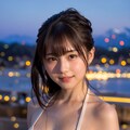 花火と温泉 2 11枚目