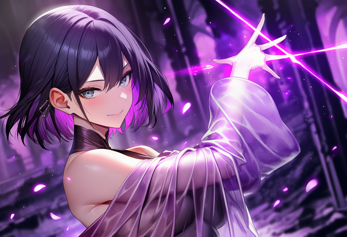 Violet