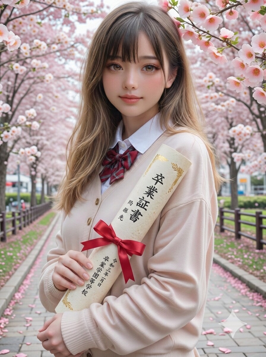 『卒業』企画参加投稿