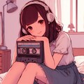 音楽鑑賞 9枚目