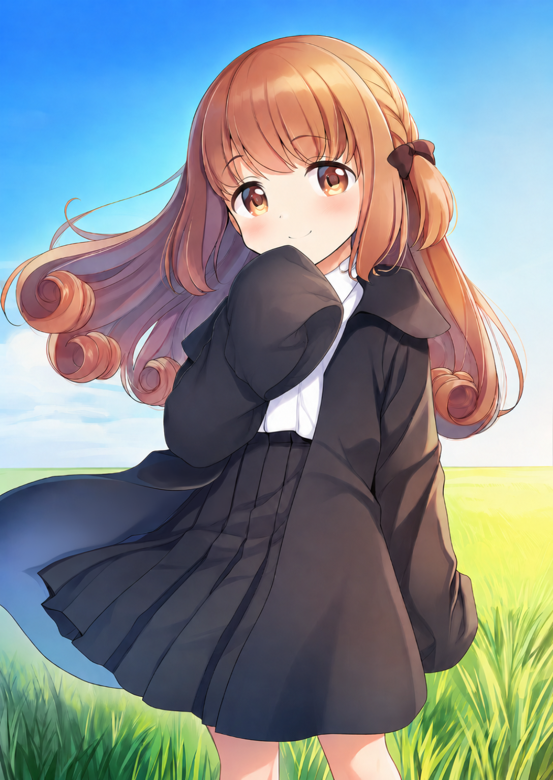 Dr.灯花