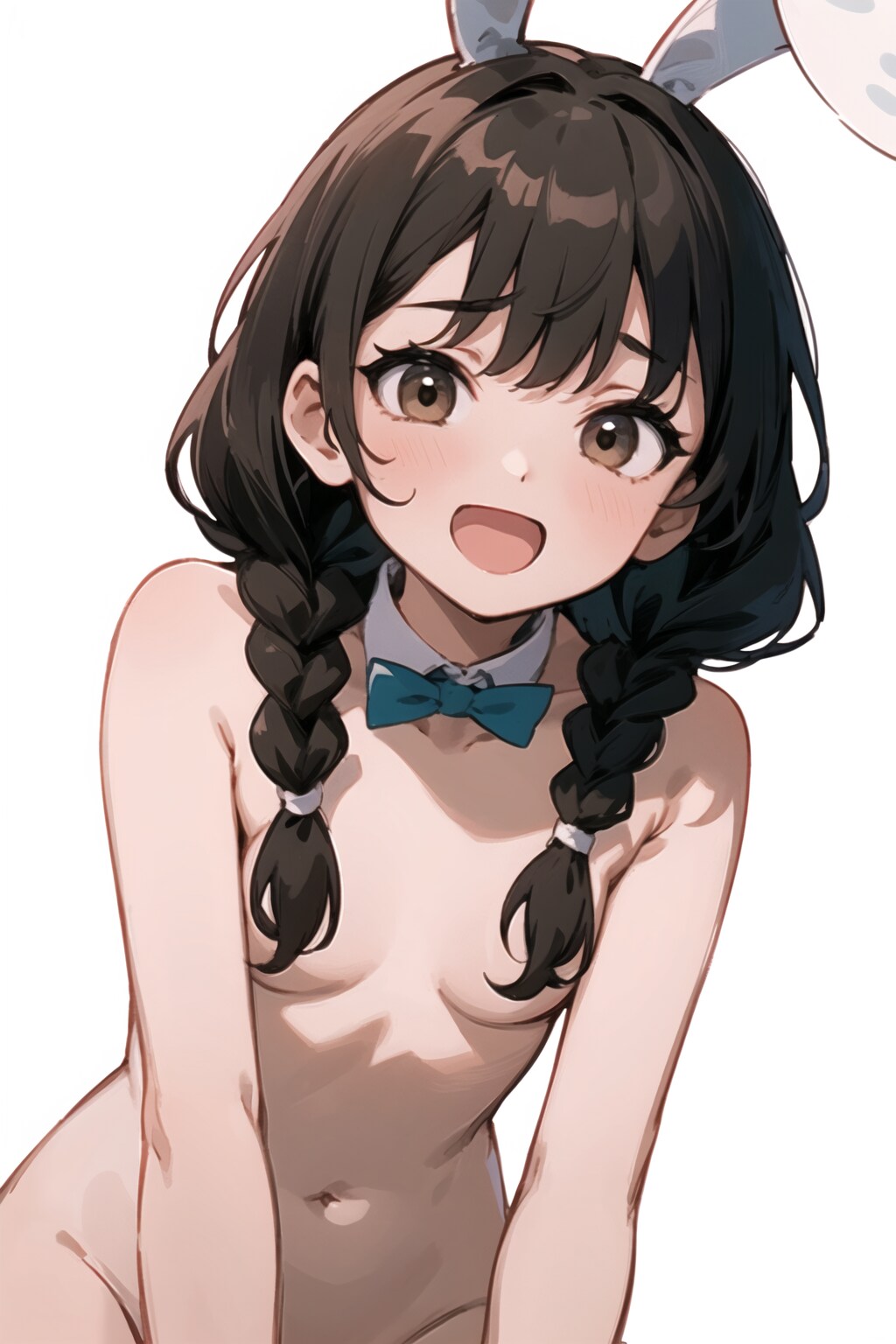 今日のバニーガール（2025/08/17）