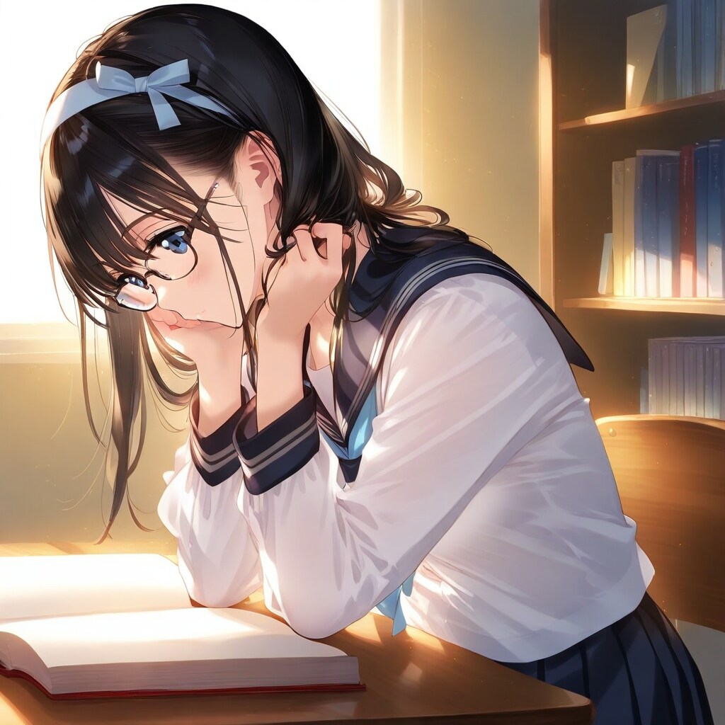 私の部屋