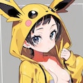 ポケモン着ぐるみパジャマ 6枚目