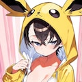ポケモン着ぐるみパジャマ 7枚目