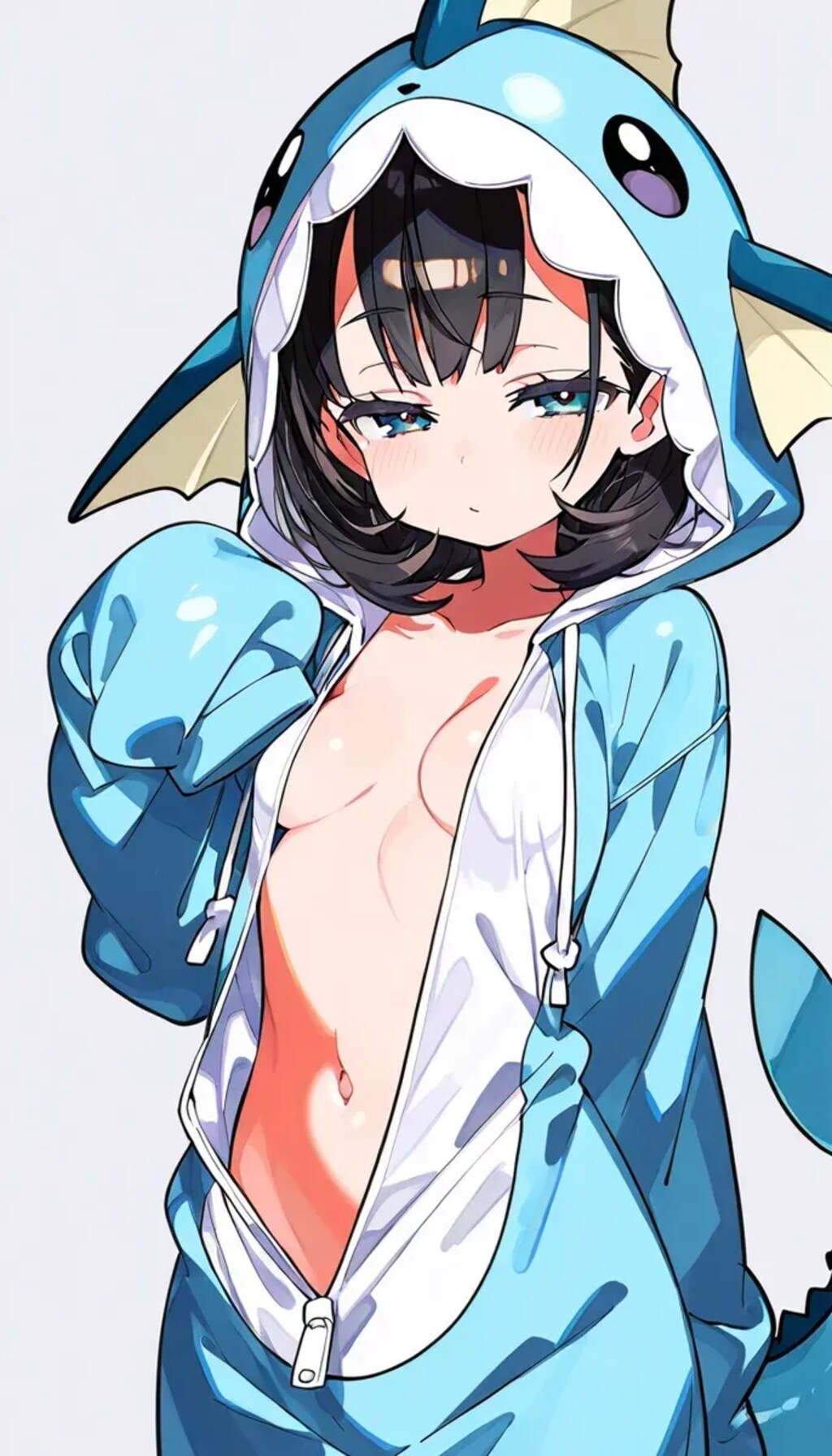 ポケモン着ぐるみパジャマ