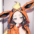 ポケモン着ぐるみパジャマ 4枚目