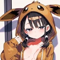 ポケモン着ぐるみパジャマ 2枚目