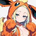 ポケモン着ぐるみパジャマ 5枚目