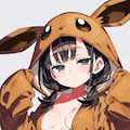 ポケモン着ぐるみパジャマ 3枚目