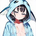 ポケモン着ぐるみパジャマ 9枚目