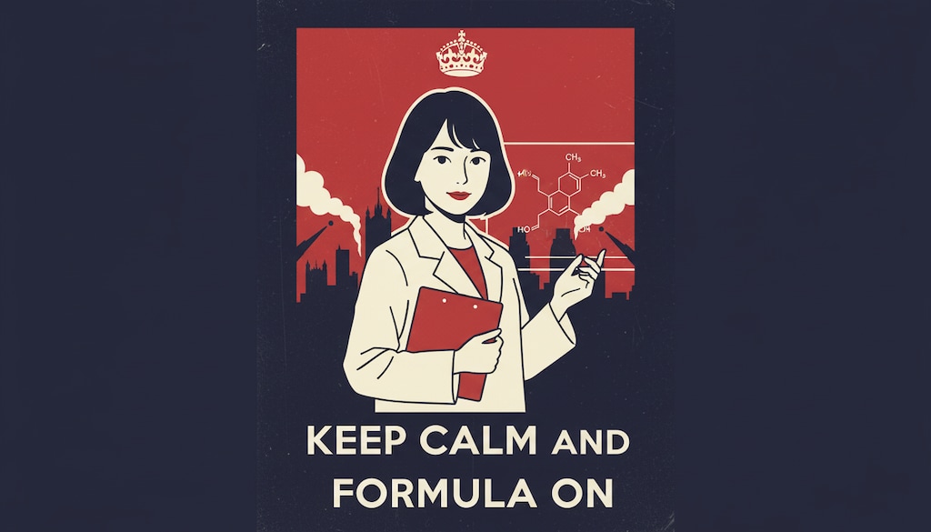 冷静に、分析を続けよ