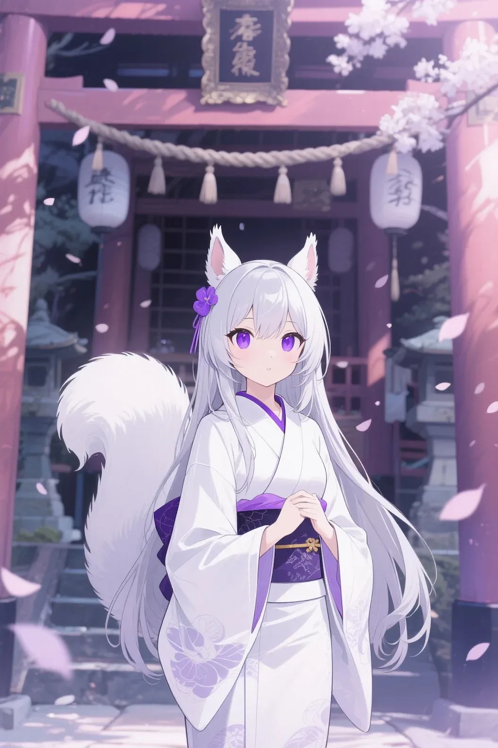 虎鼠神社の御神体66