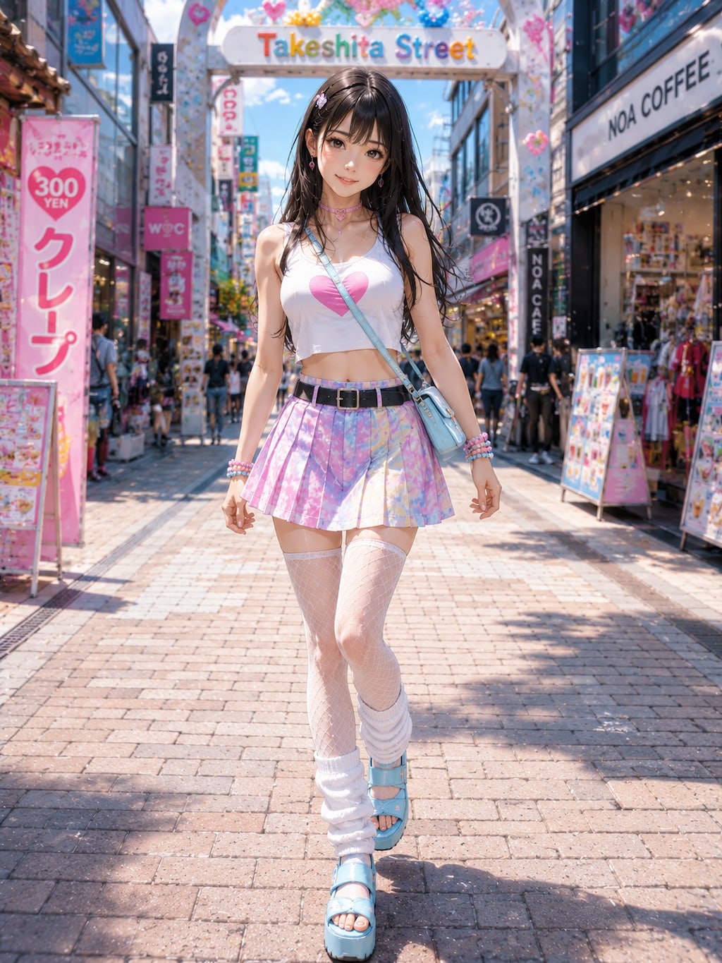 何か…買おうかなぁ…