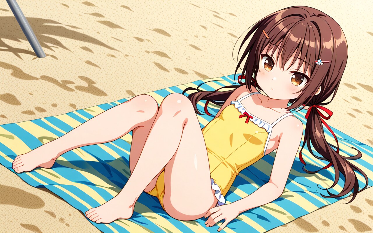 速水あゆみ