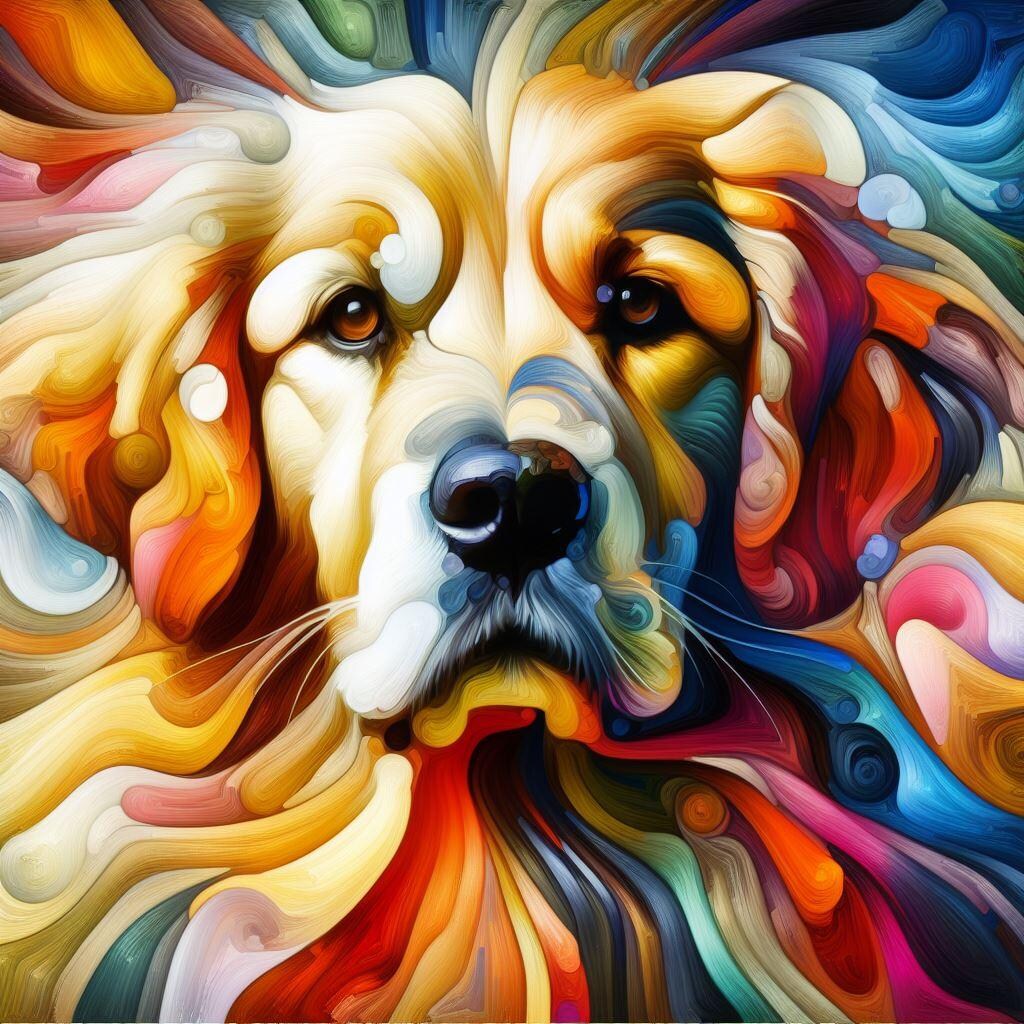 ゴールデンレトリバー