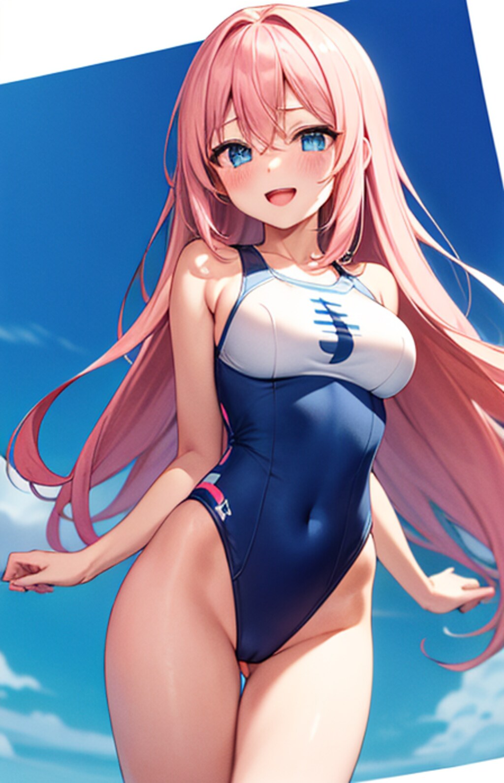 水着11種+なにか