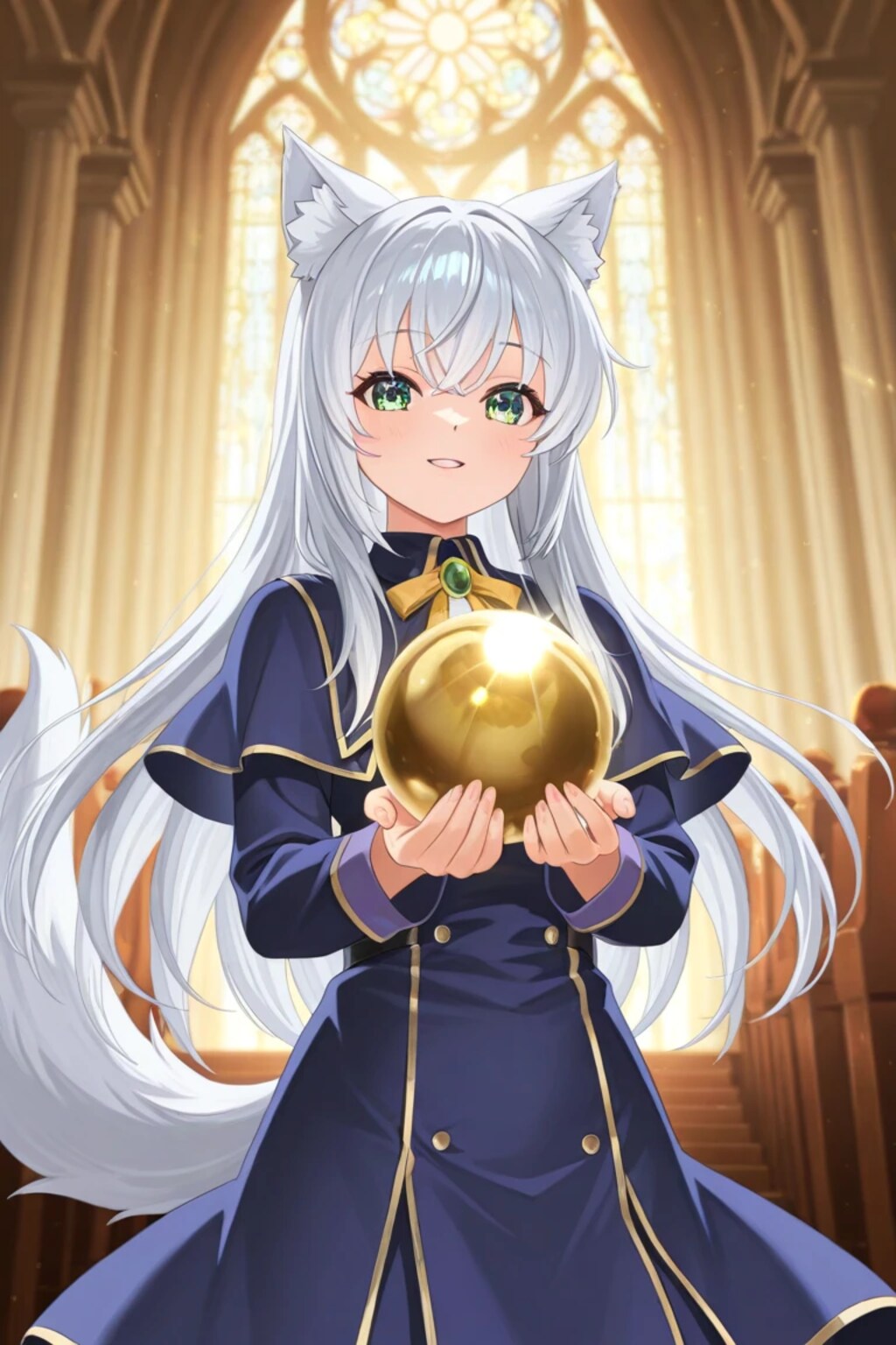 毎日ゴールデンボール