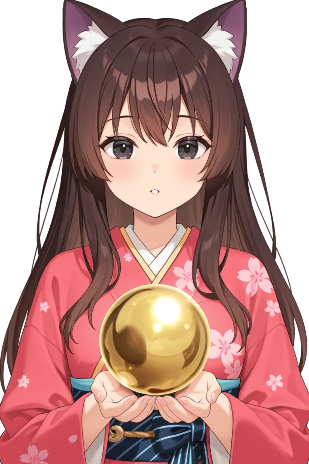 毎日ゴールデンボール