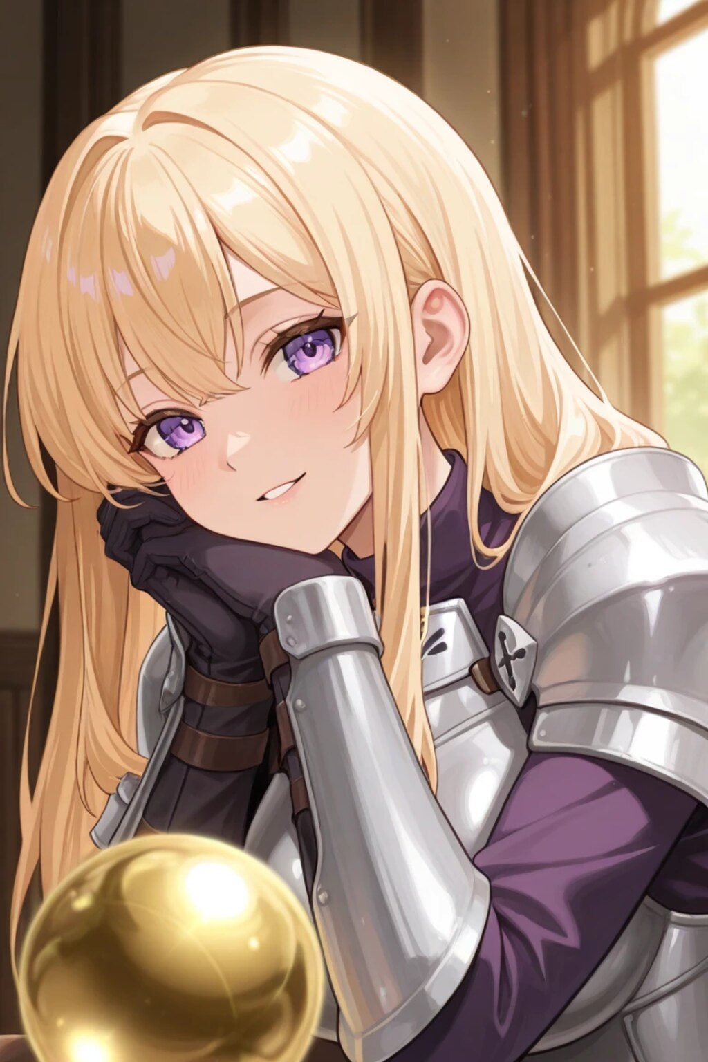 毎日ゴールデンボール