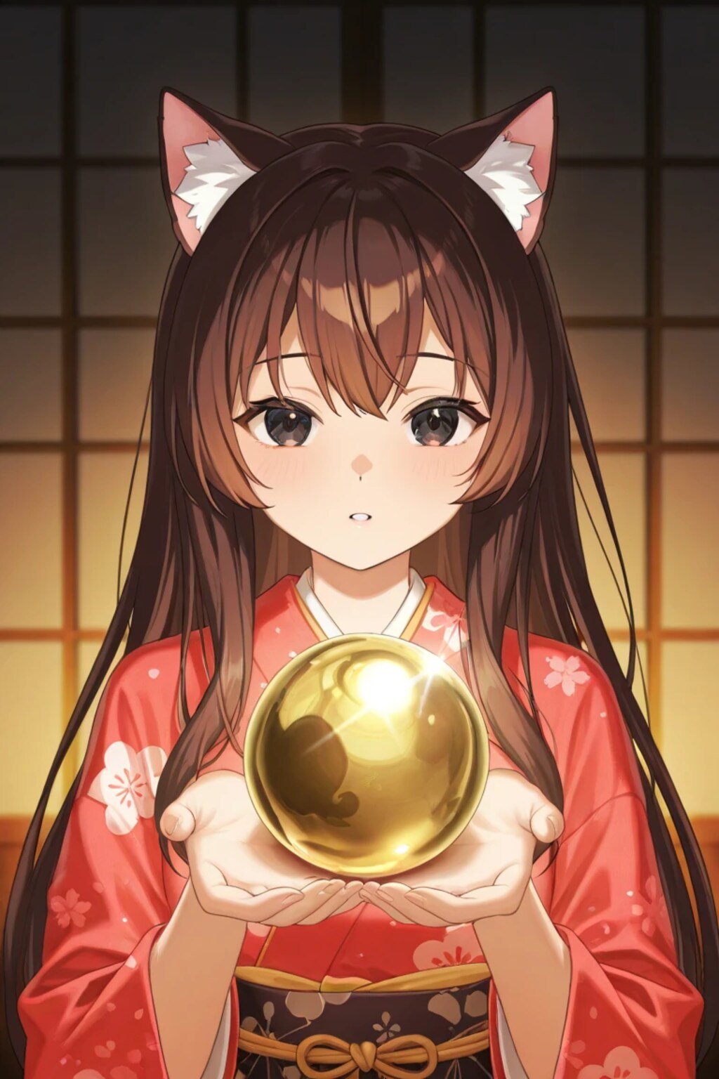 毎日ゴールデンボール