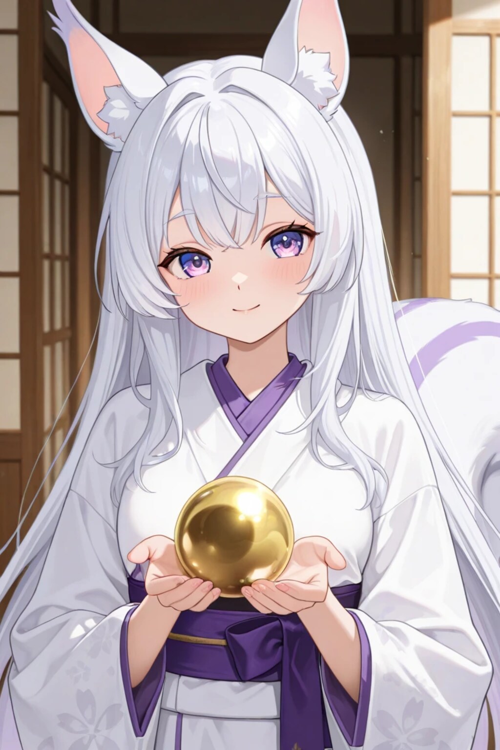 毎日ゴールデンボール