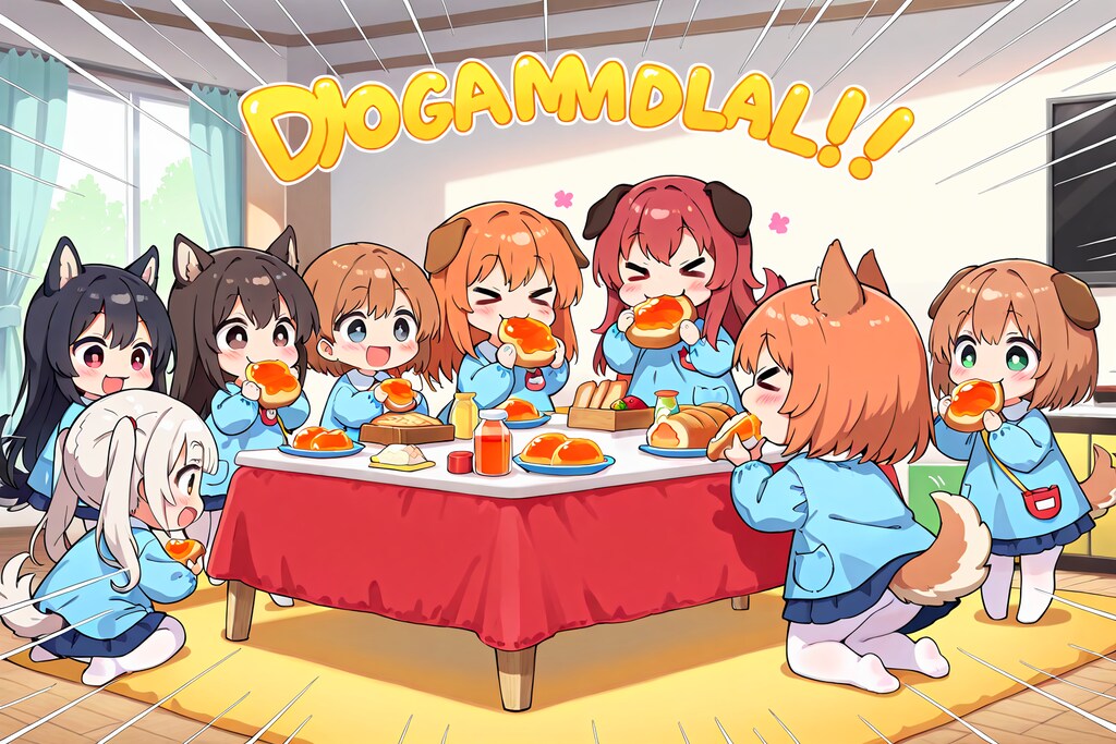 ５月１４日はマーマレードの日