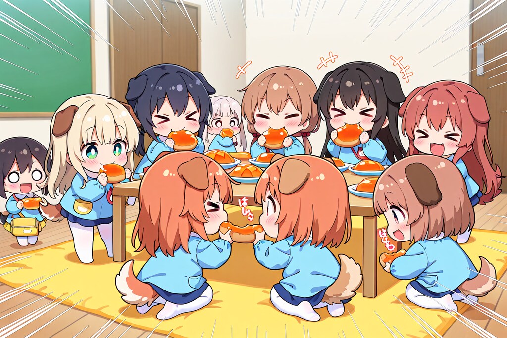 ５月１４日はマーマレードの日