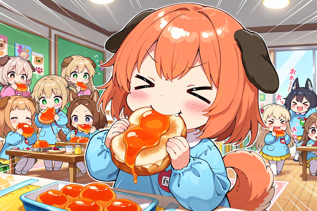 ５月１４日はマーマレードの日