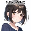 うちの子近影(2) 3枚目