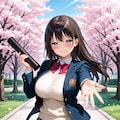 卒業おめでとう 3枚目