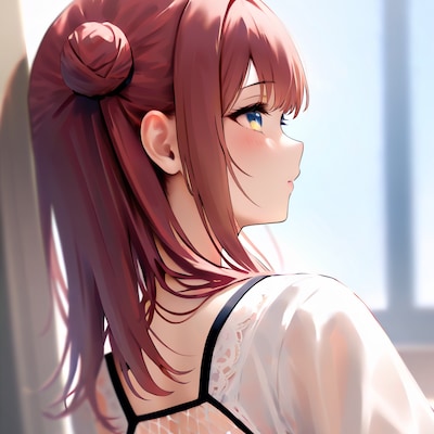 凛紅写真集『SUMMER LINK』㉖