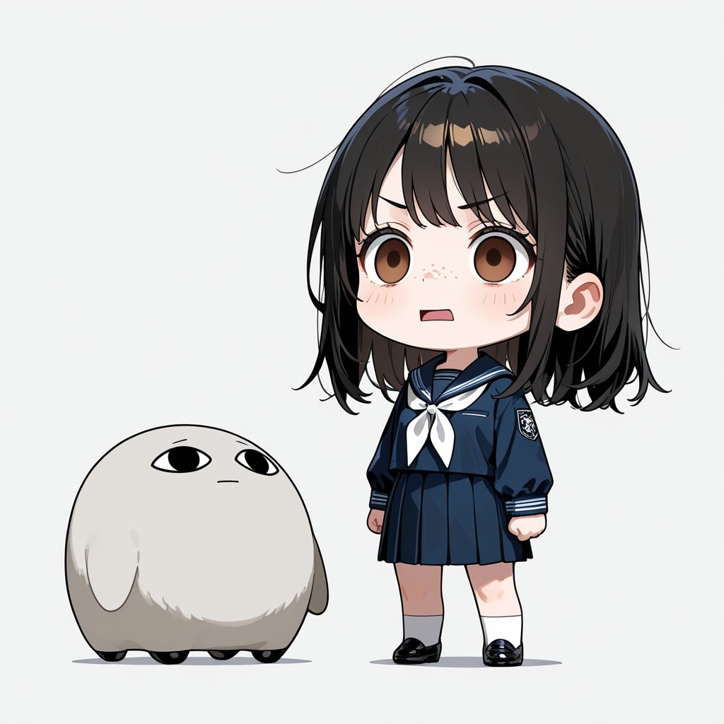 えらいこっちゃ美湖ちゃん✨