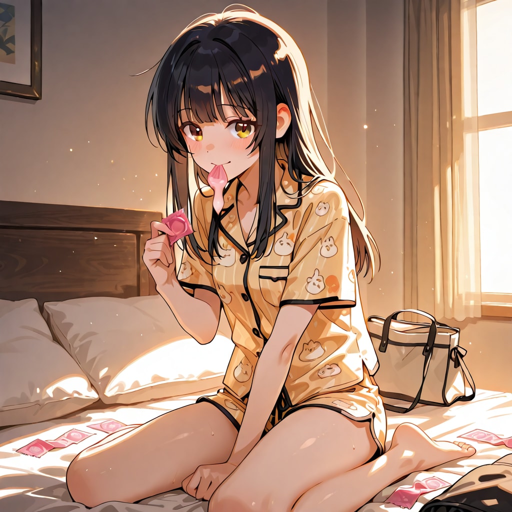 またお願い...