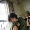 A Quiet Afternoon Nap 2枚目