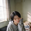 A Quiet Afternoon Nap 3枚目