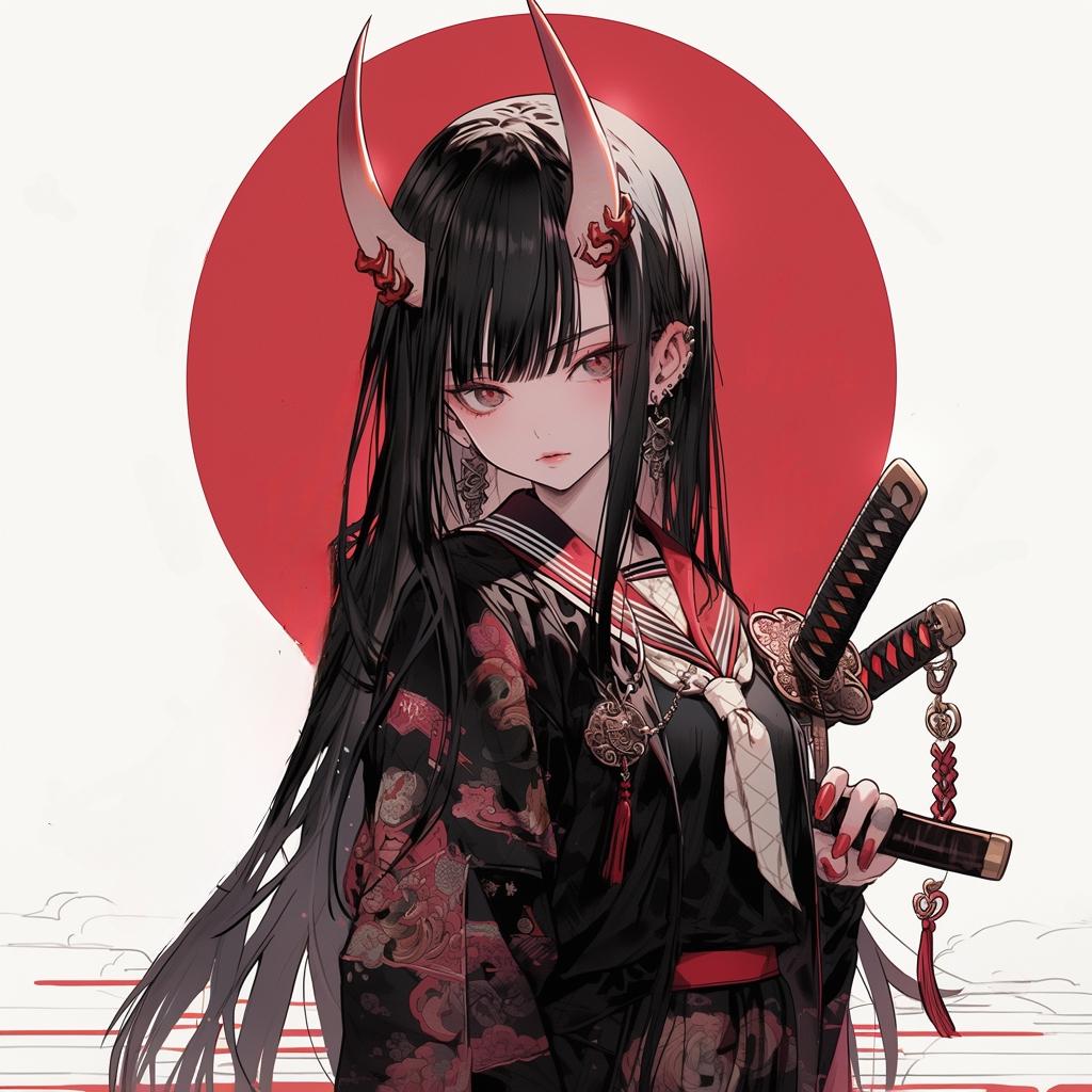 鬼SAMURAI