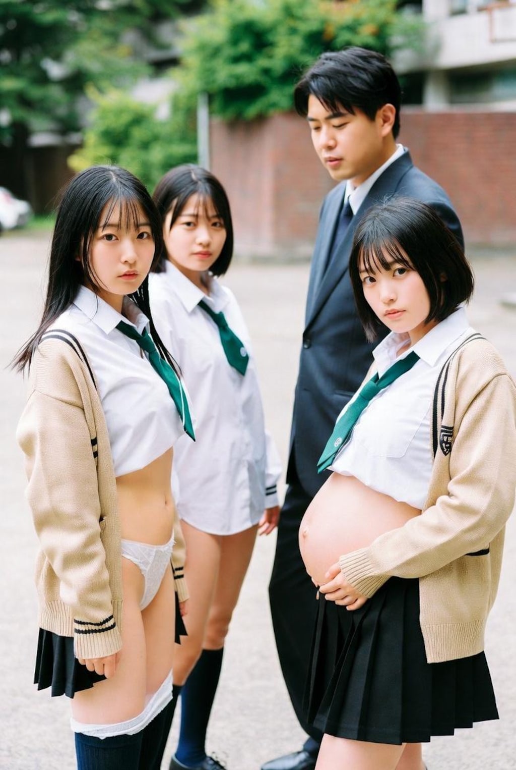 非日常