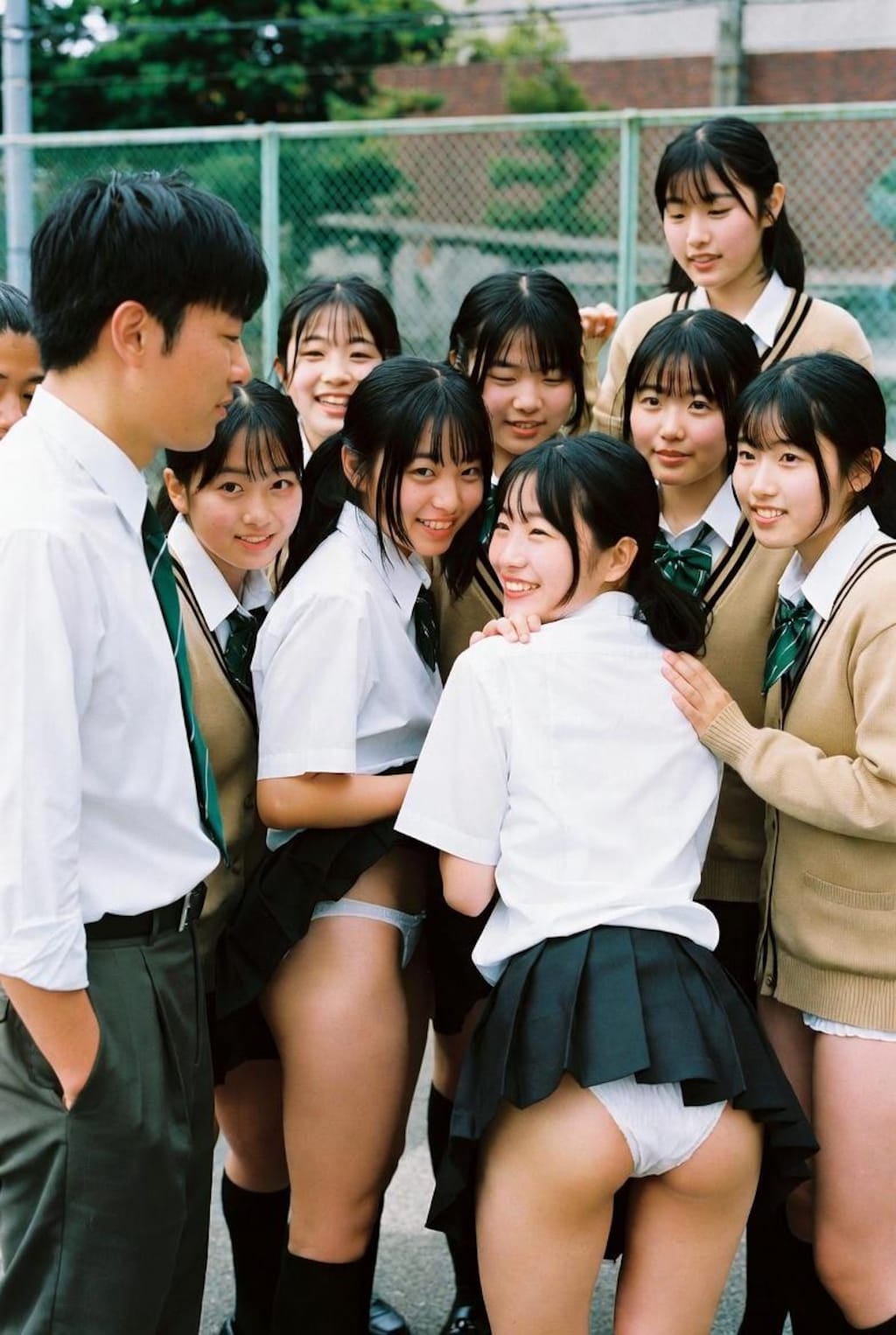 非日常